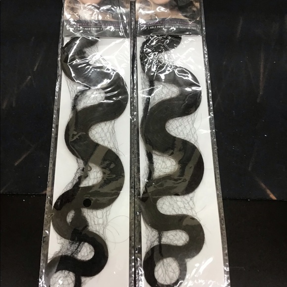 Human hair itip extensions - Picture 2 of 2